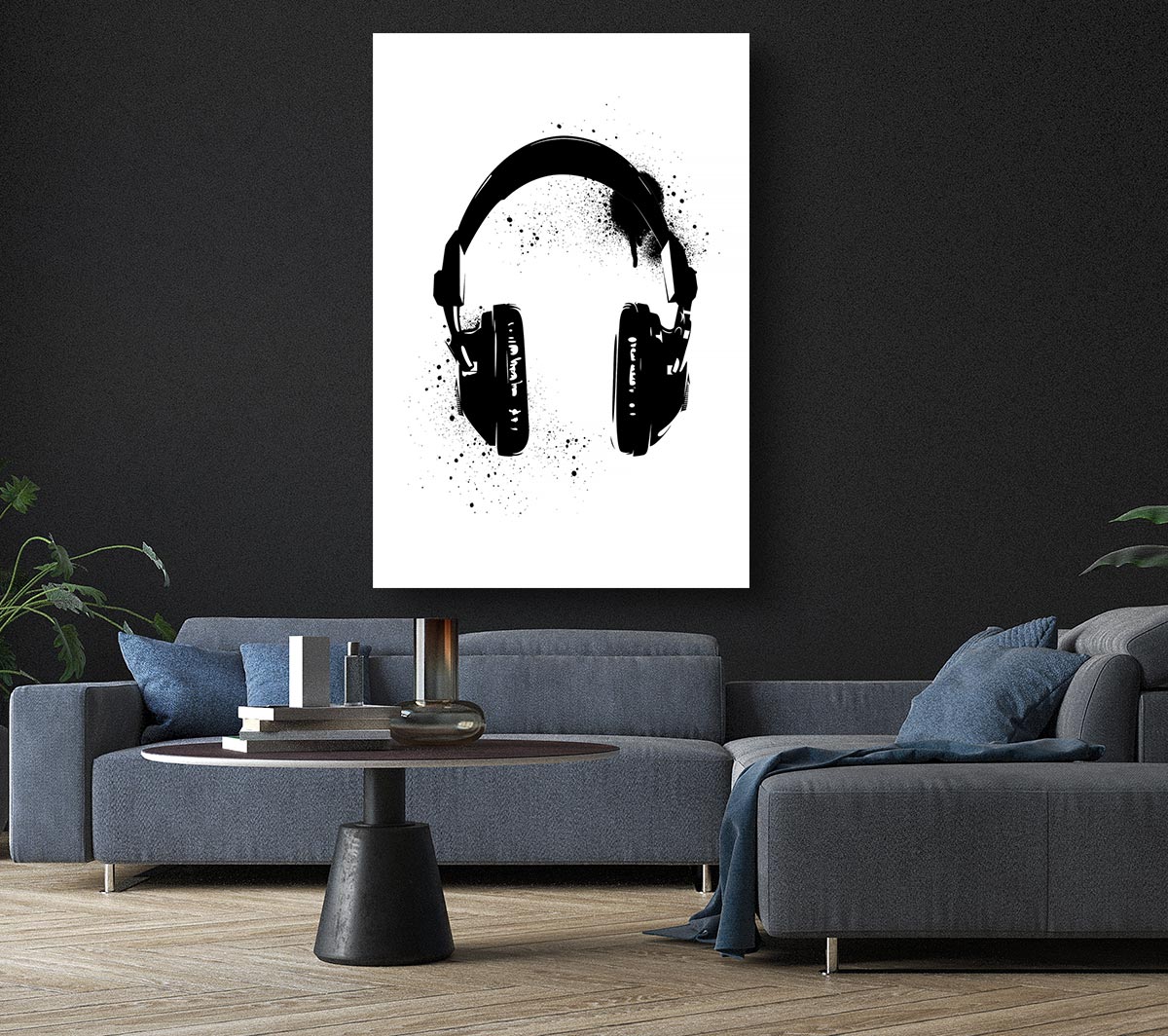 Headphone Funk