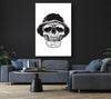 Cool Skull