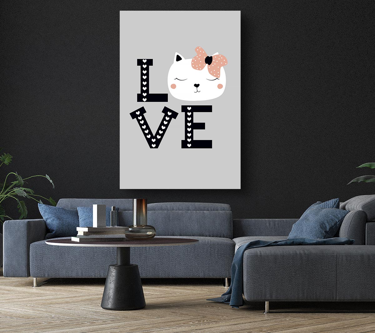 Love Cat