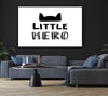 Little Hero