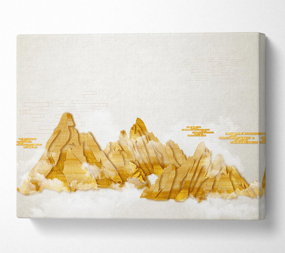 Gold Mountain Range