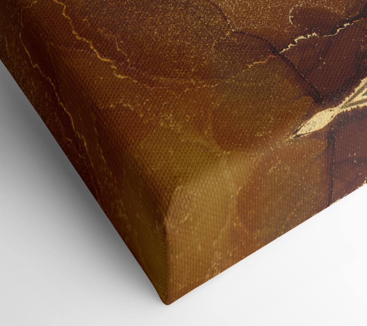 Marble Gold Nature