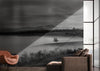 Tapeta me bjeshke & mal M11749