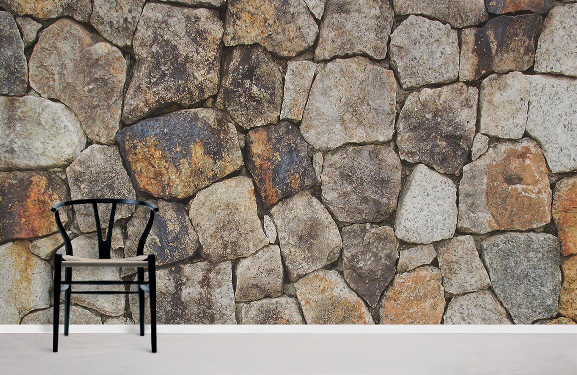 Tapeta Beton/Guri M10458