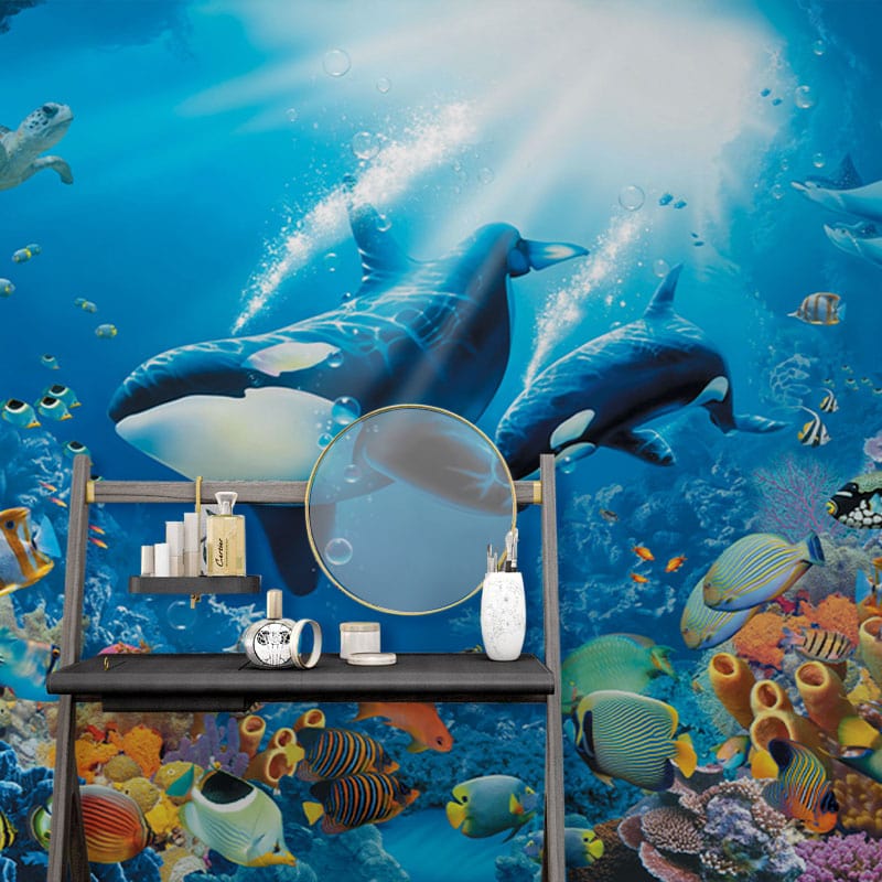 Tapeta për fëmijë OK10016-M