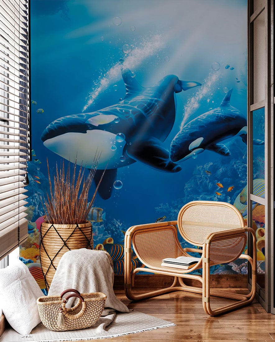 Tapeta për fëmijë OK10016-M