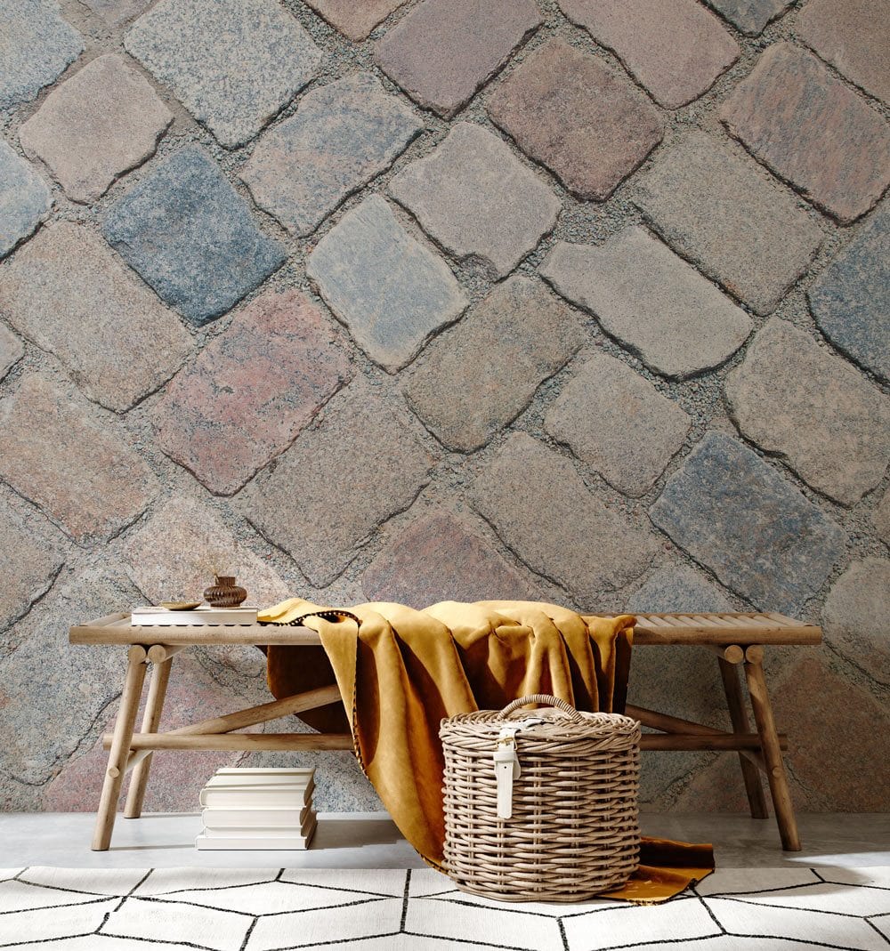 Tapeta Beton/Guri X10454