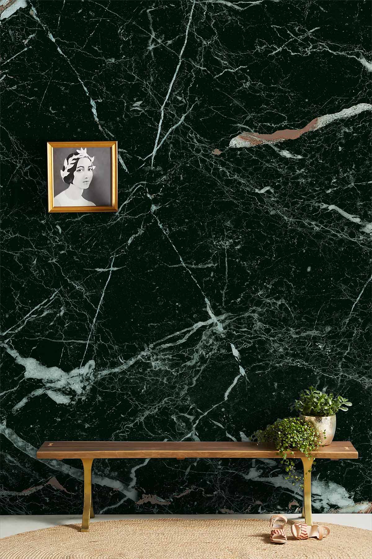 Tapeta Marble M12041-M