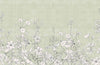 Tapeta me lule M12346-M